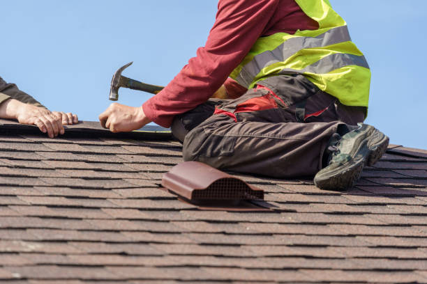 Best Roof Restoration Services  in Crystal Lakes, OH