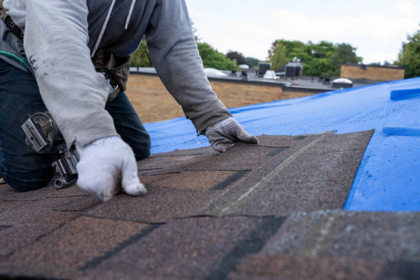 Best New Roof Installation  in Crystal Lakes, OH