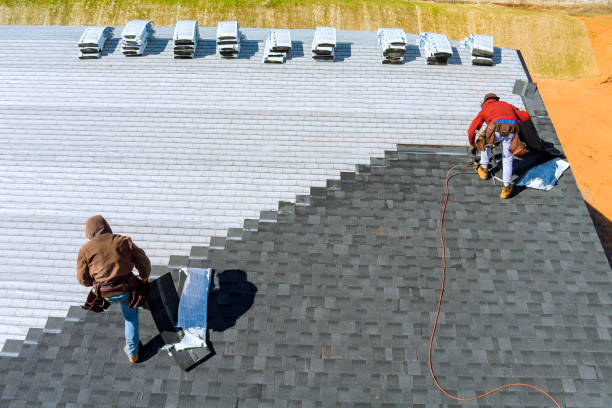 Quick and Trustworthy Emergency Roof Repair Services in Crystal Lakes, OH