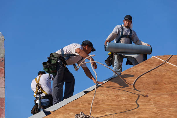 Best Sealant for Roof  in Crystal Lakes, OH