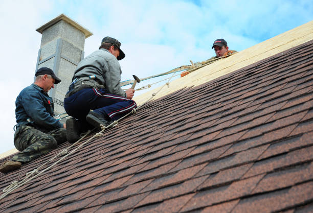Best Sealant for Roof  in Crystal Lakes, OH