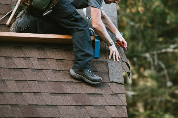 Best New Roof Installation  in Crystal Lakes, OH